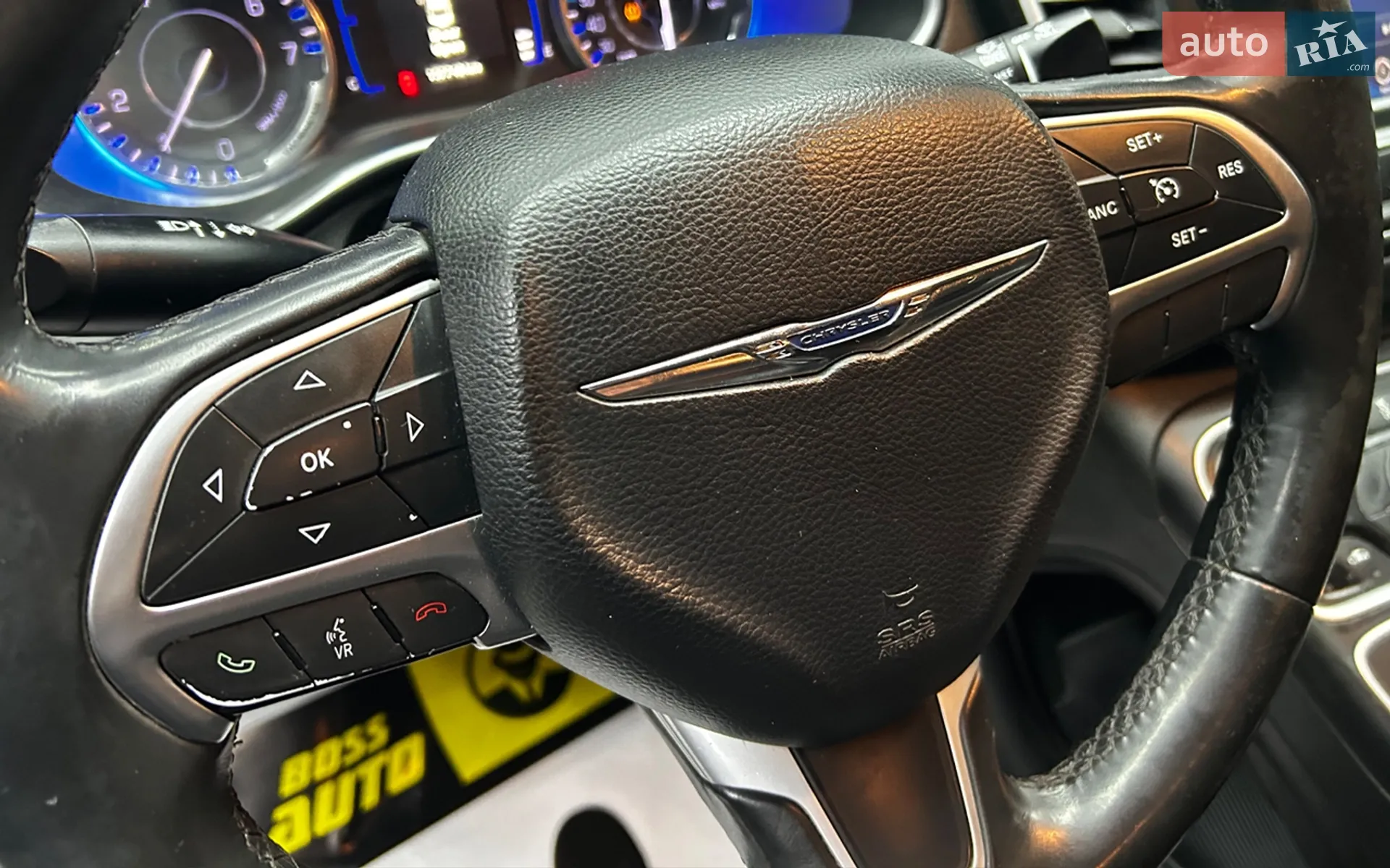 2015 Chrysler 200 - мініатюра 14