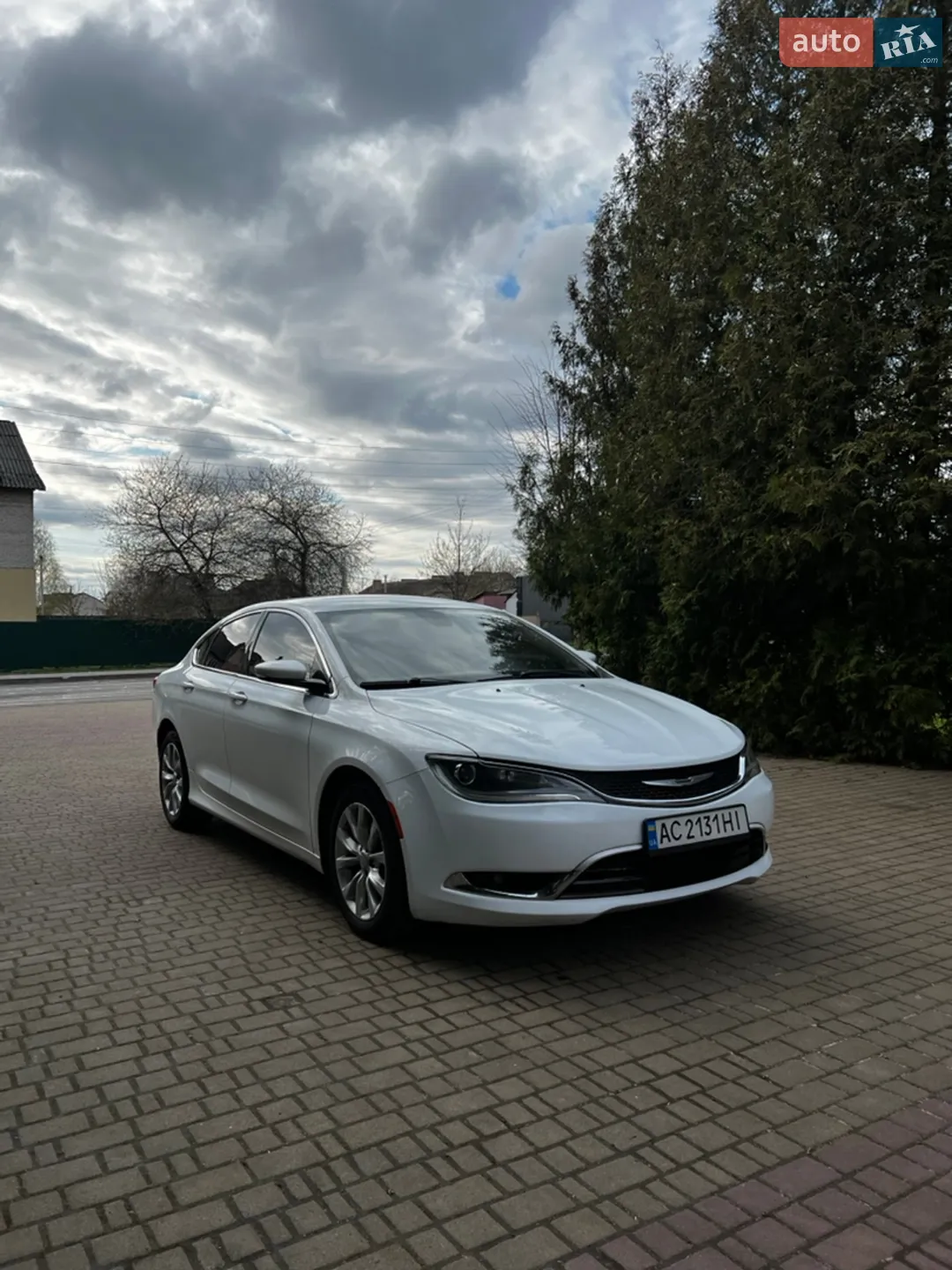 2014 Chrysler 200 - фото 1