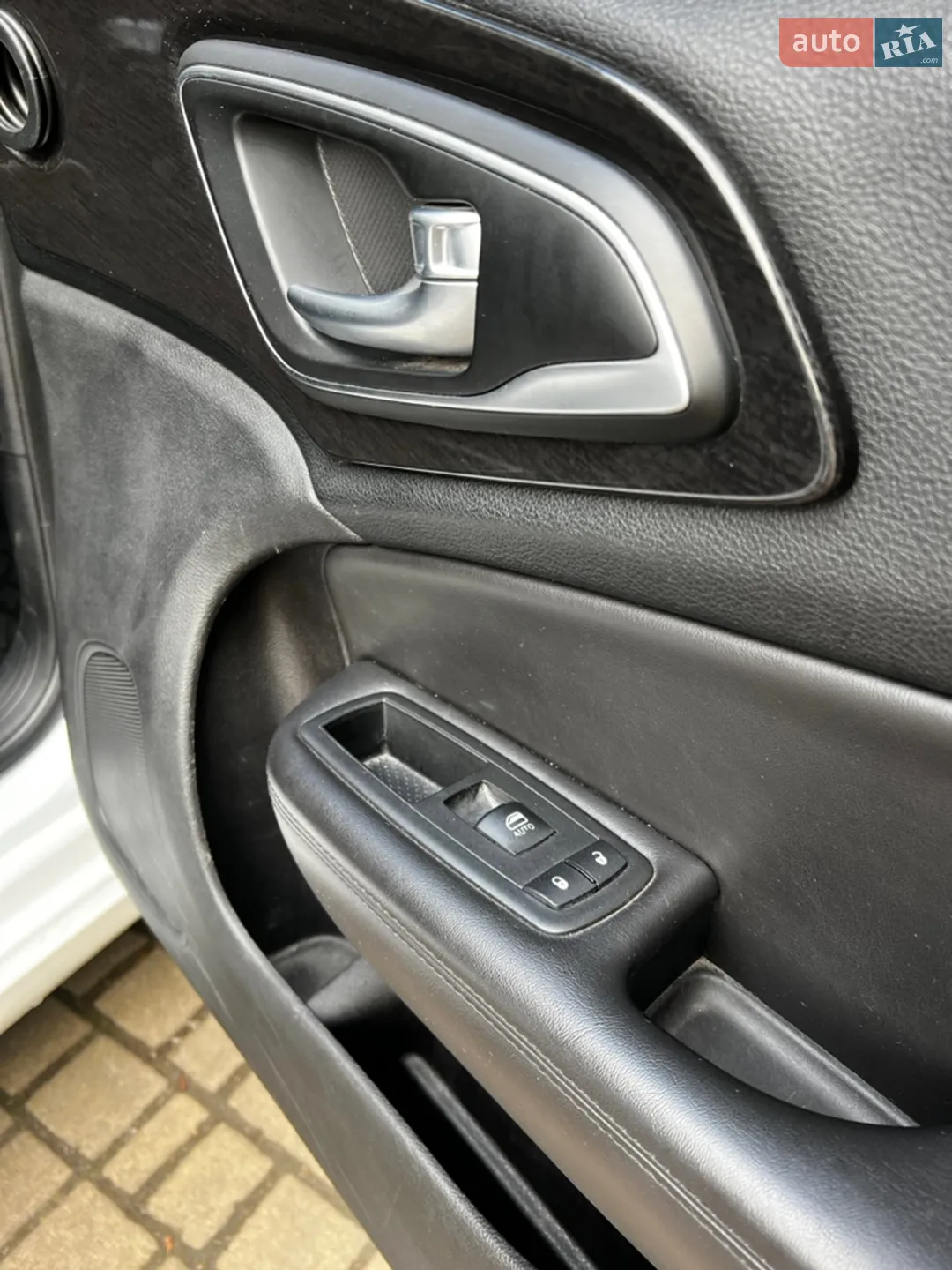 2014 Chrysler 200 - мініатюра 40