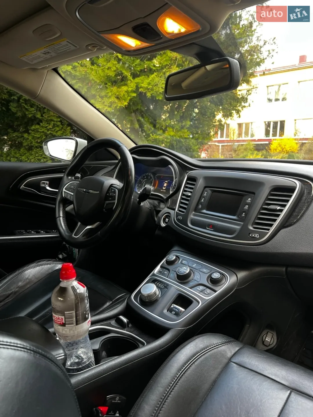 2014 Chrysler 200 - мініатюра 45