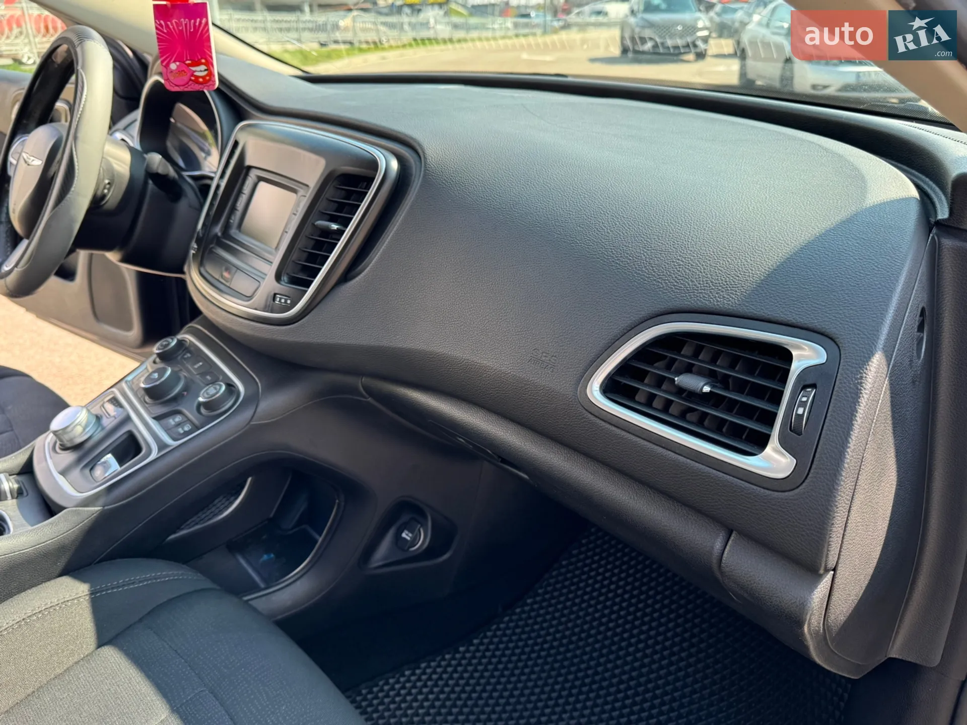 2016 Chrysler 200 - мініатюра 20
