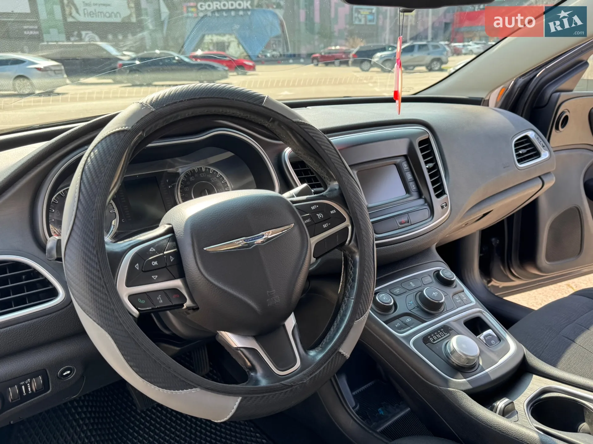 2016 Chrysler 200 - мініатюра 22
