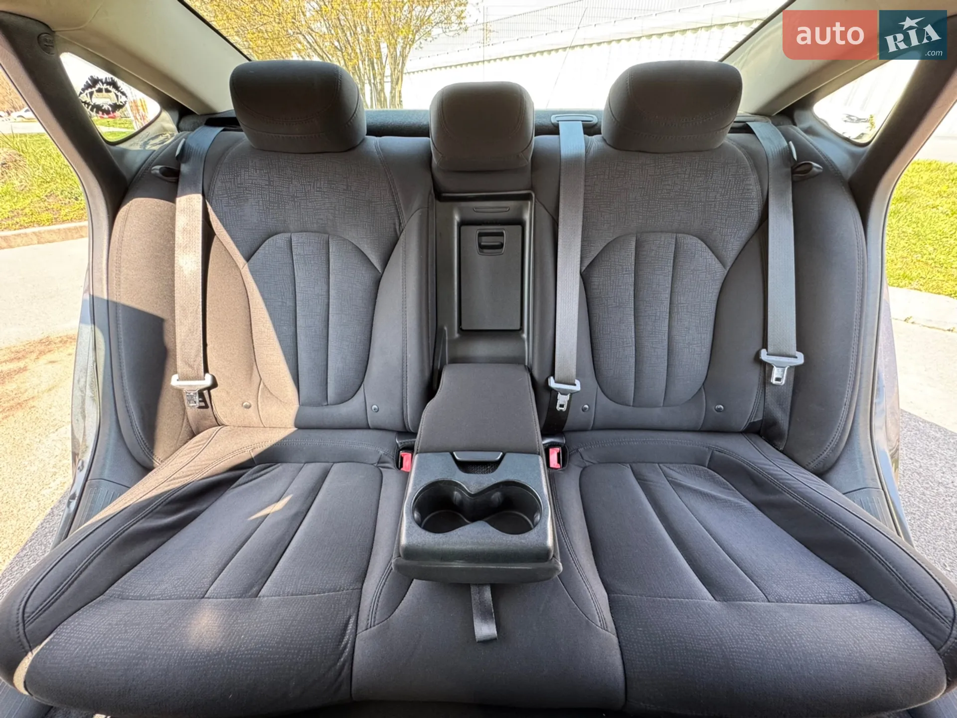 2016 Chrysler 200 - мініатюра 28