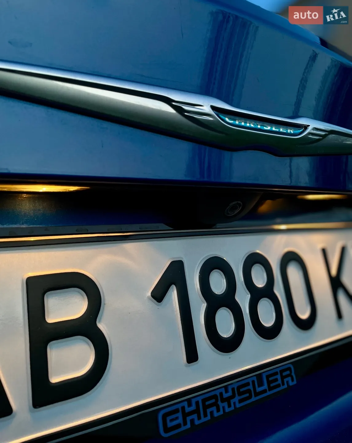 2014 Chrysler 200 - мініатюра 33
