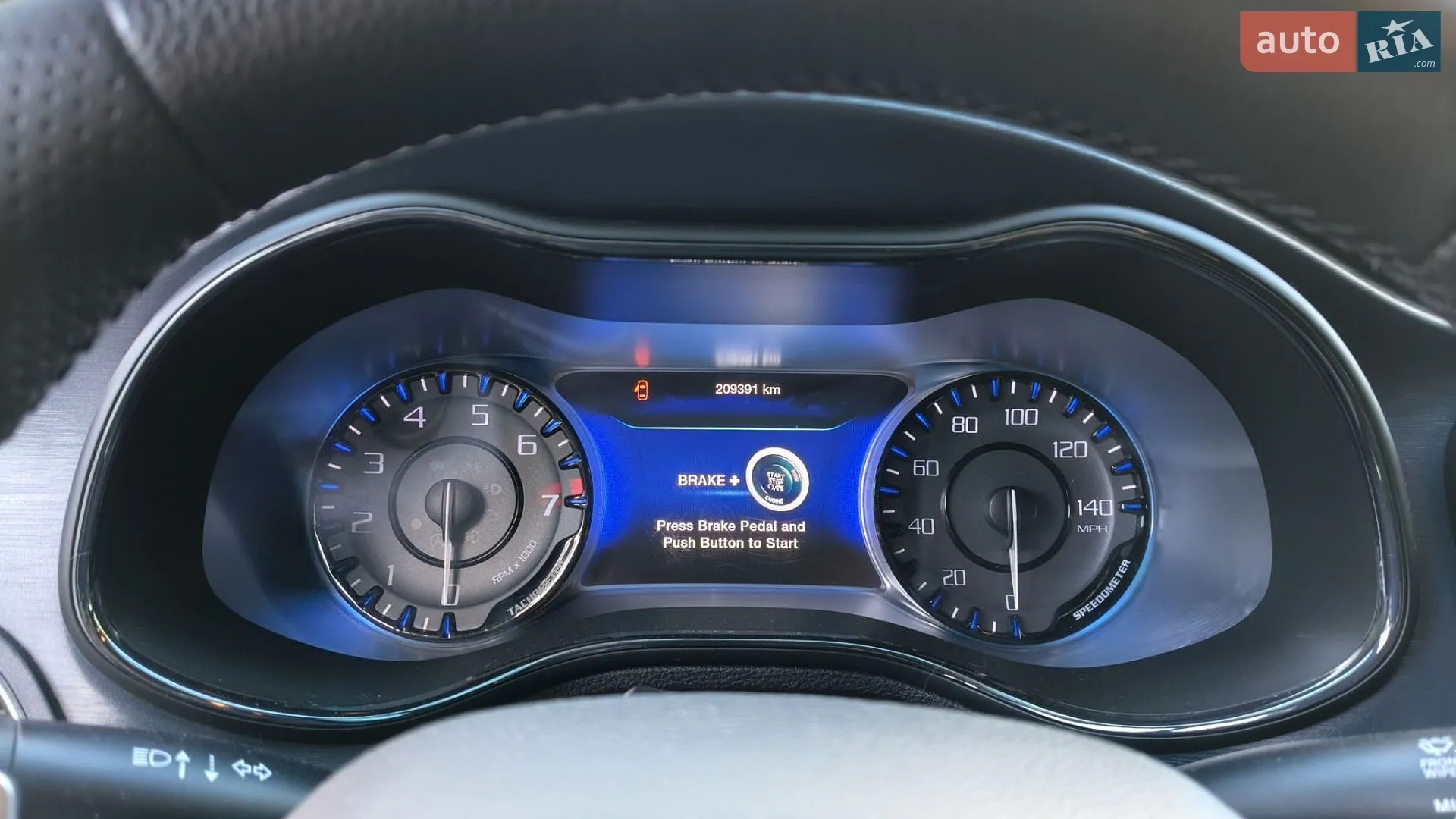 2015 Chrysler 200 - мініатюра 15