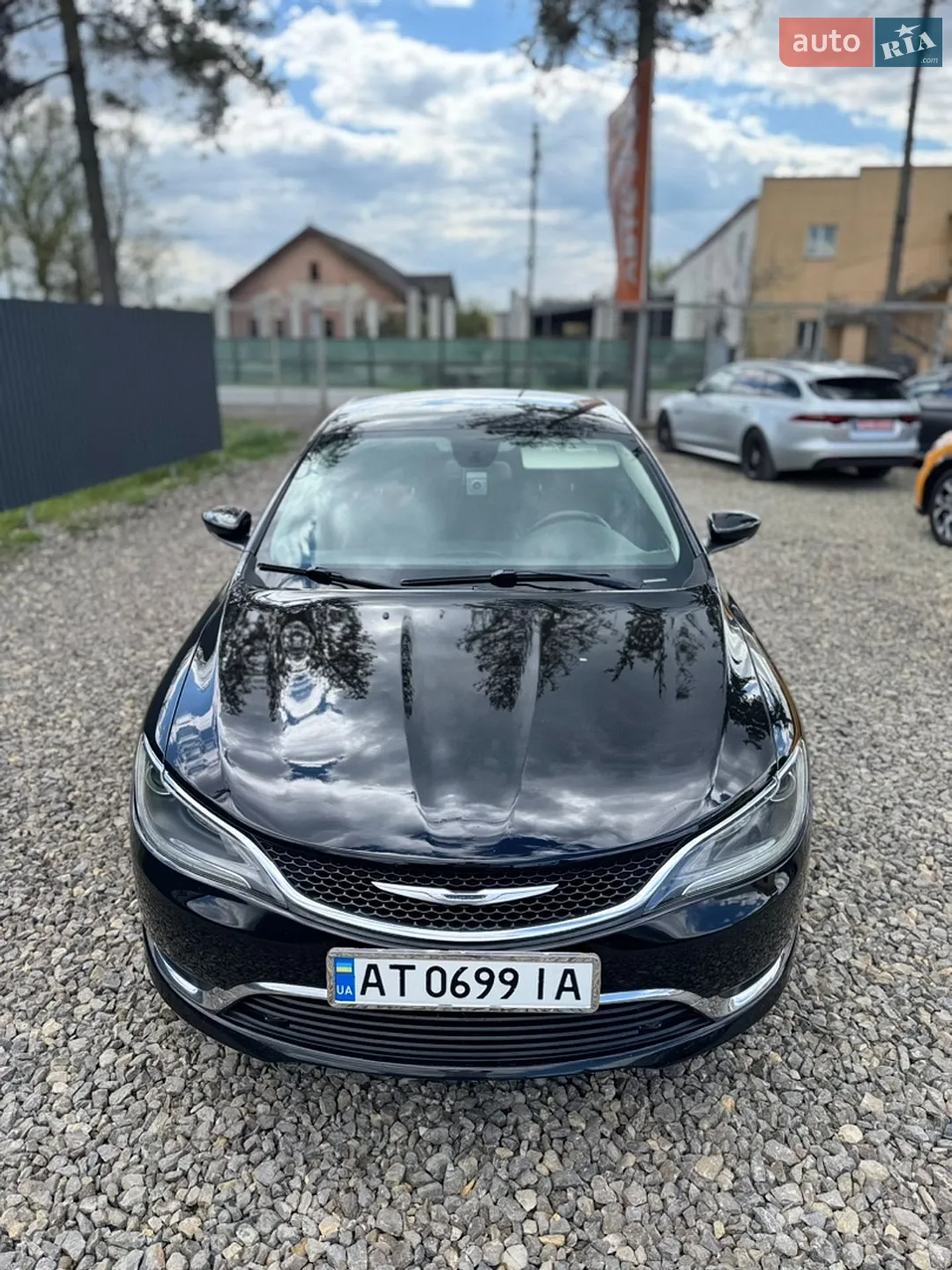 2016 Chrysler 200 - мініатюра 20