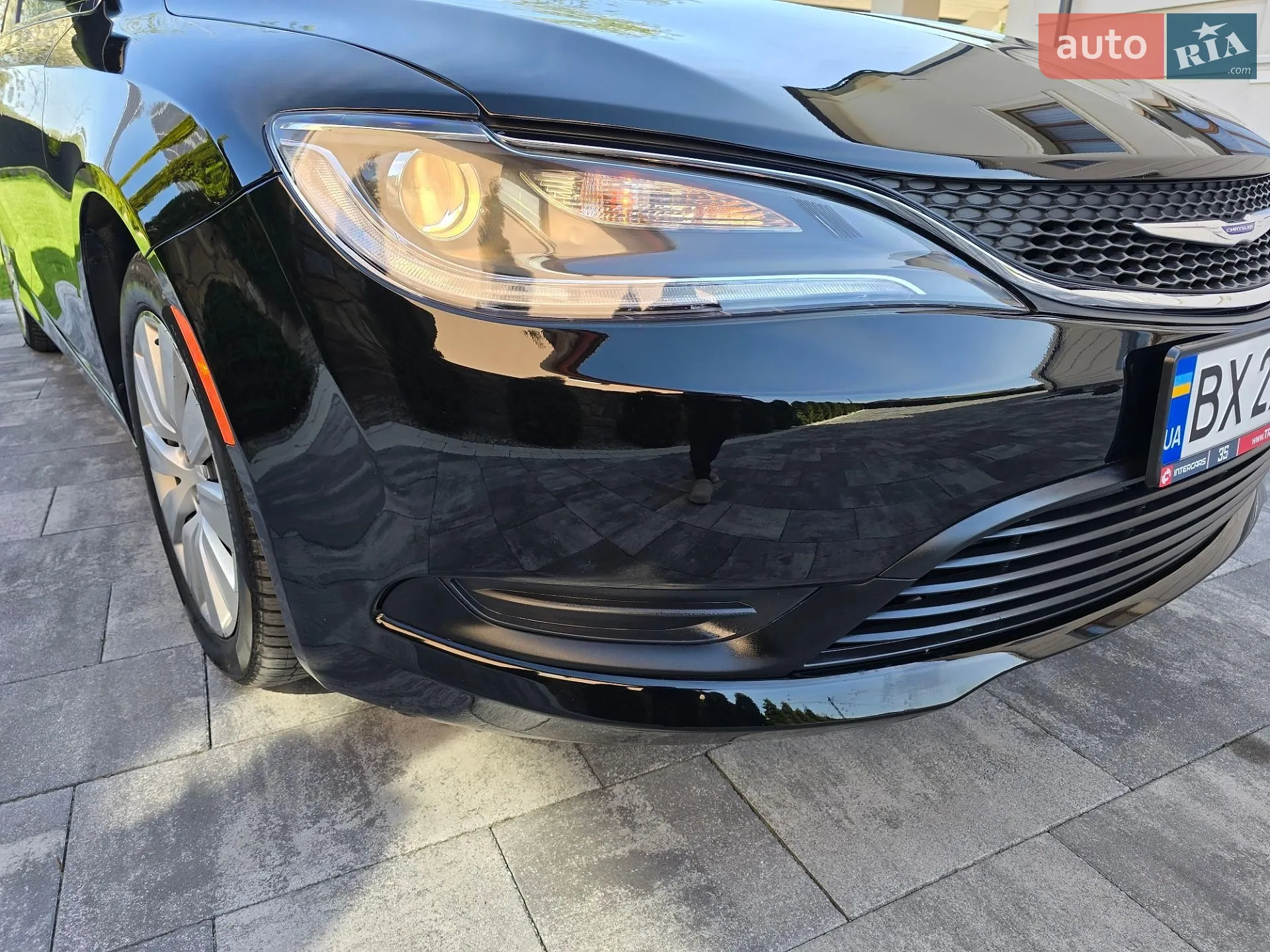 2015 Chrysler 200 - мініатюра 26