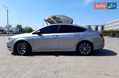 Седан Chrysler 200 2014 в Днепре