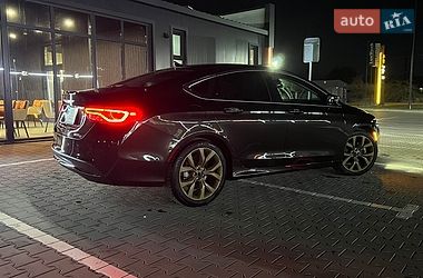 Седан Chrysler 200 2014 в Києві