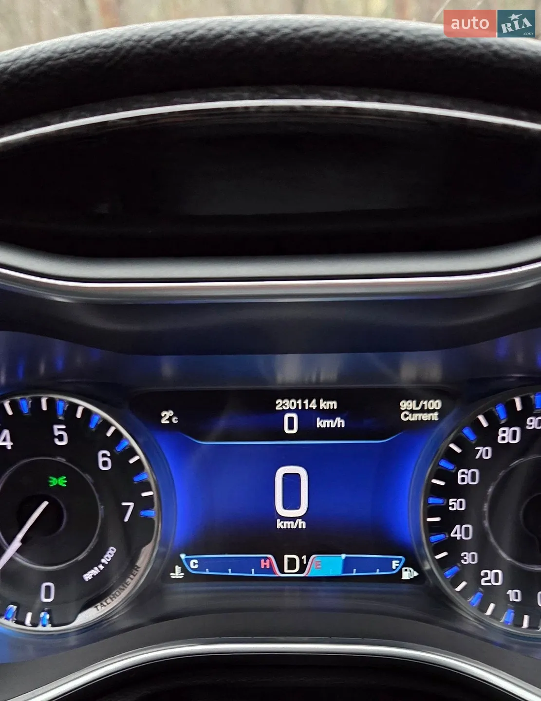 2015 Chrysler 200 - мініатюра 14