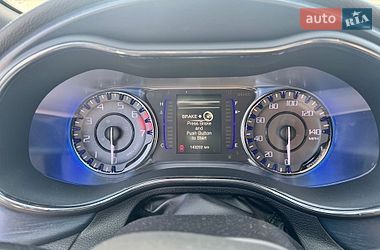 Седан Chrysler 200 2017 в Киеве