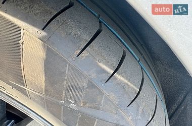 Седан Chrysler 200 2017 в Киеве