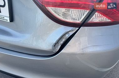 Седан Chrysler 200 2017 в Киеве