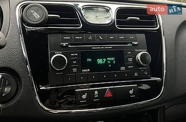 Седан Chrysler 200 2013 в Львове