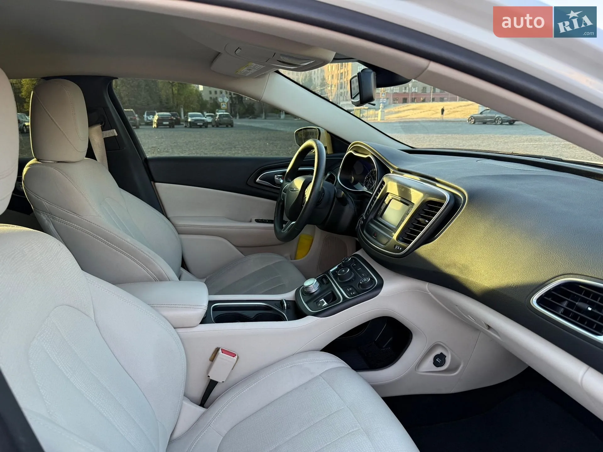 2014 Chrysler 200 - мініатюра 14