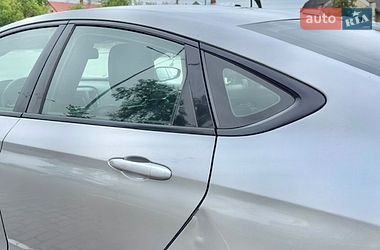 Седан Chrysler 200 2014 в Коломые