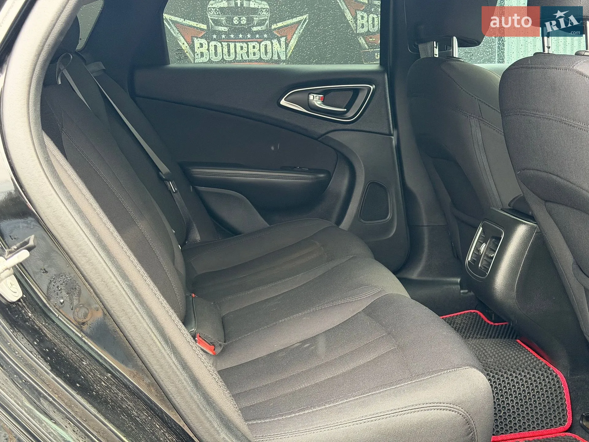 2014 Chrysler 200 - мініатюра 19
