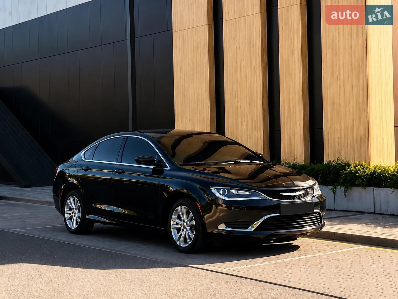 2016 Chrysler 200 - мініатюра 22