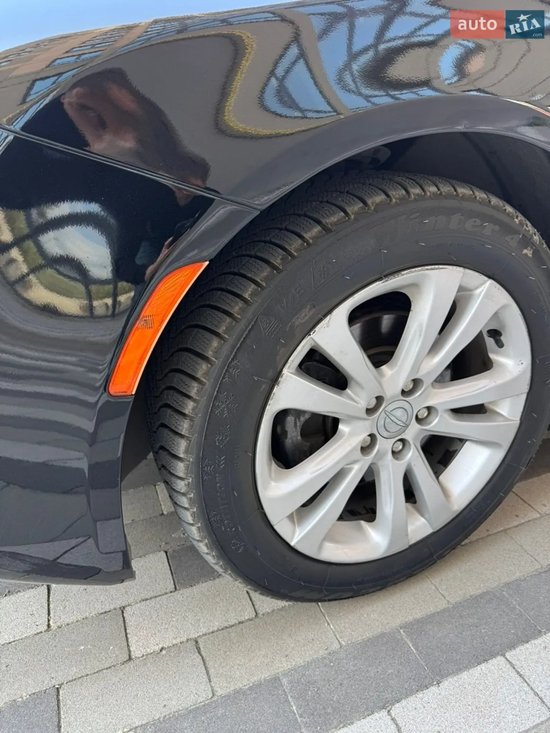 2016 Chrysler 200 - мініатюра 25