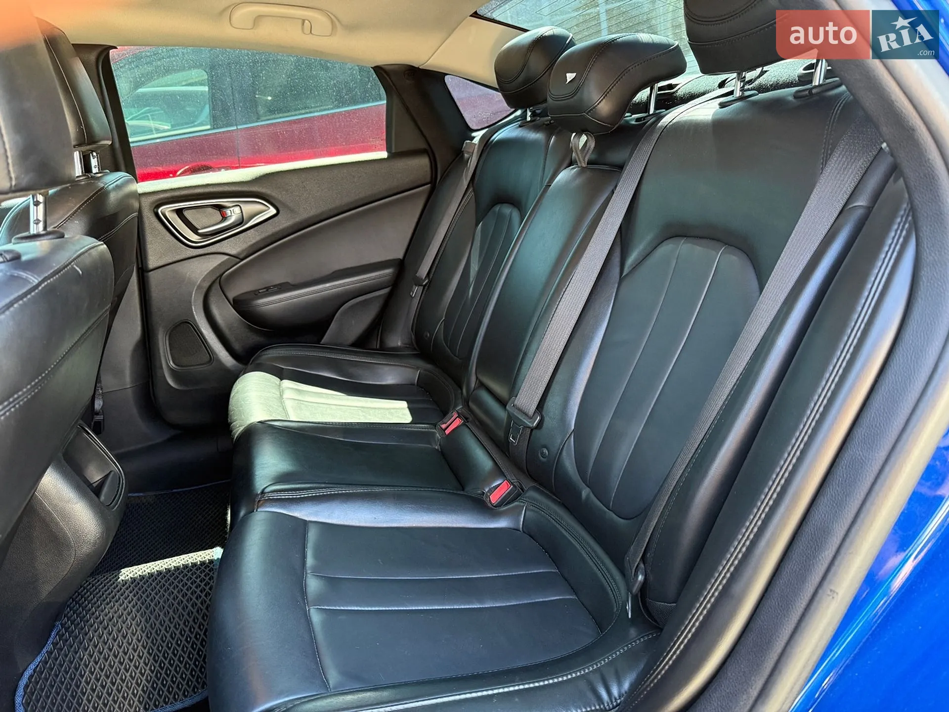 2016 Chrysler 200 - мініатюра 11