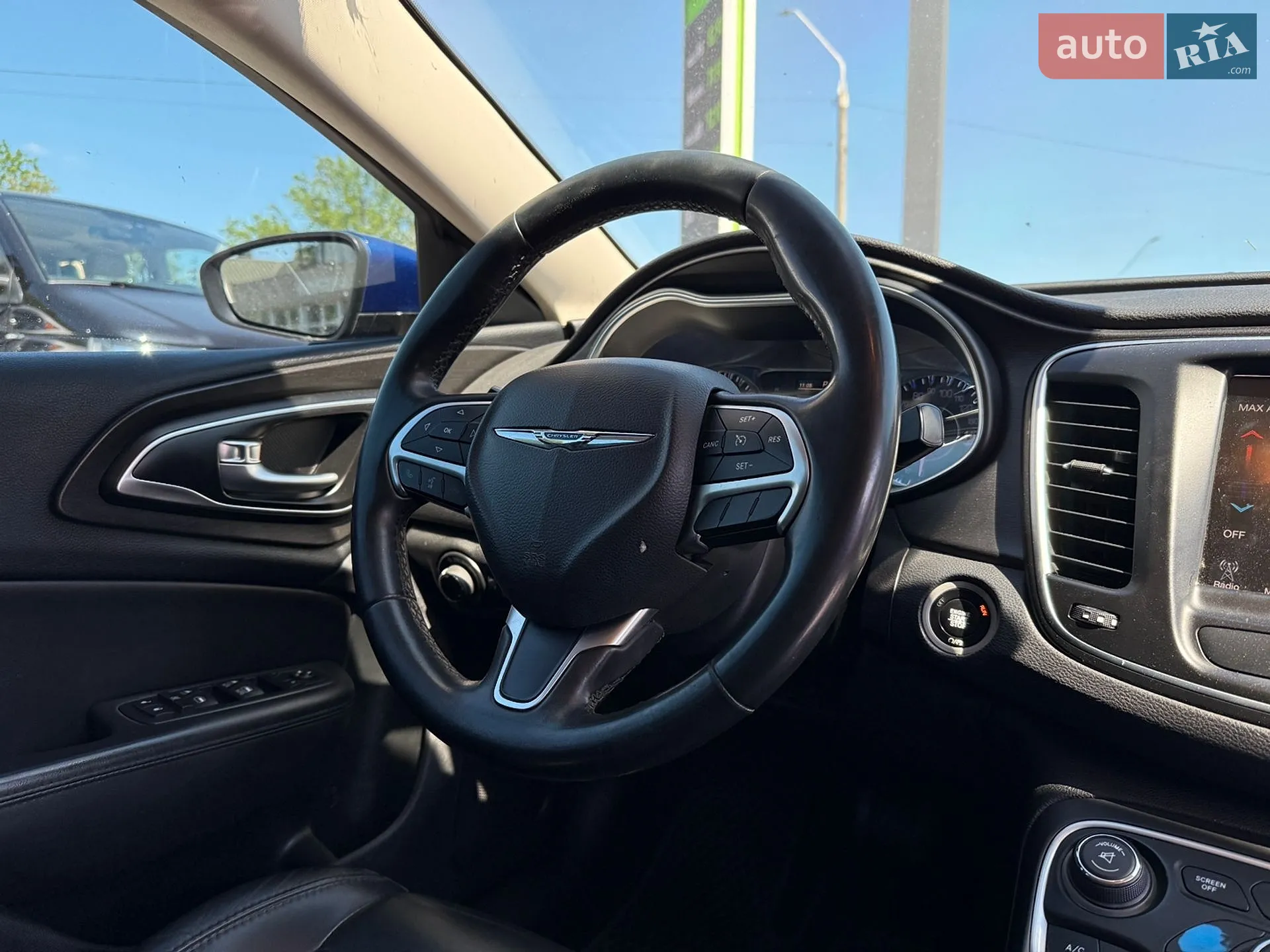 2016 Chrysler 200 - мініатюра 16