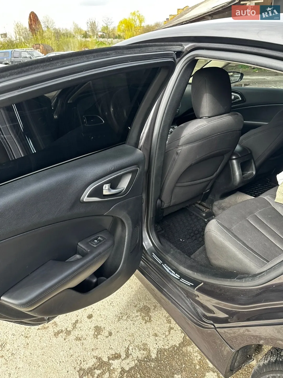 2015 Chrysler 200 - мініатюра 25