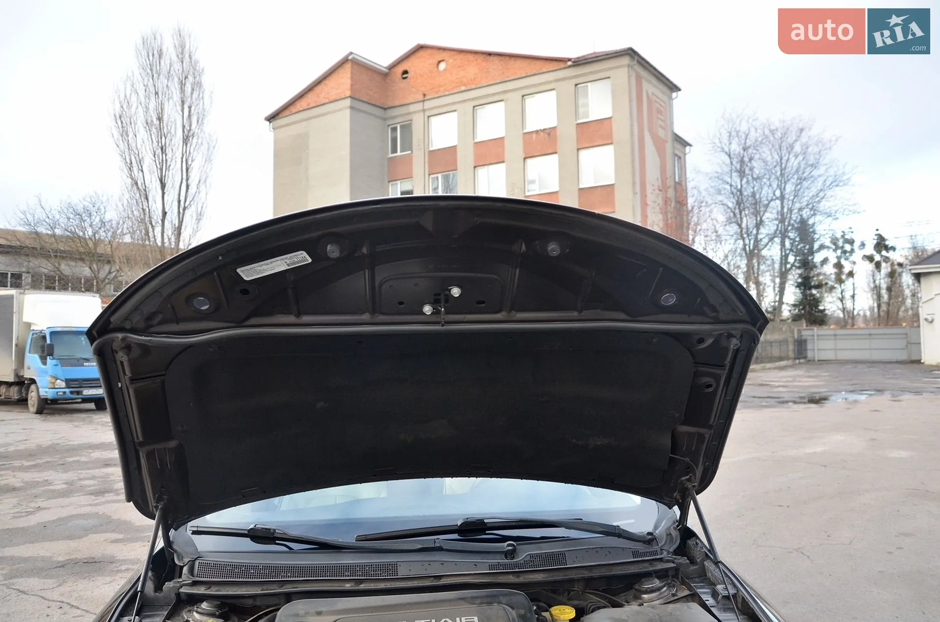 2014 Chrysler 200 - мініатюра 30