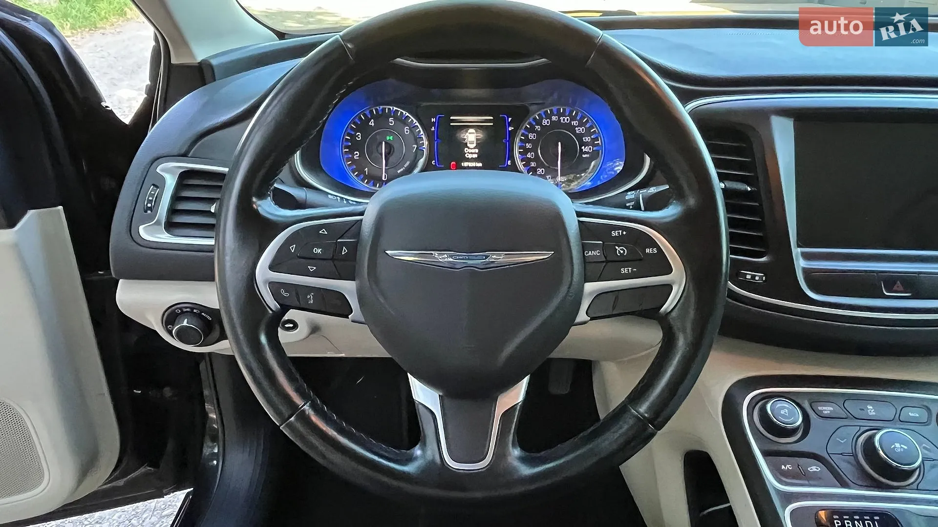 2015 Chrysler 200 - мініатюра 15