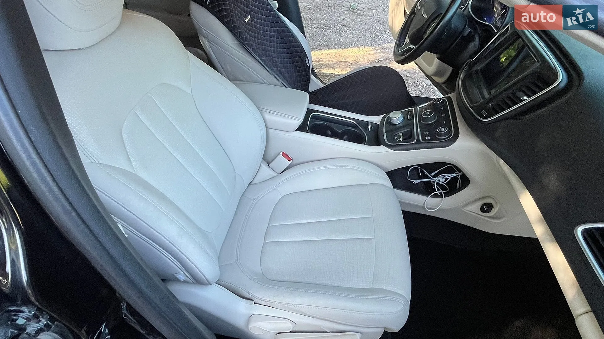 2015 Chrysler 200 - мініатюра 17