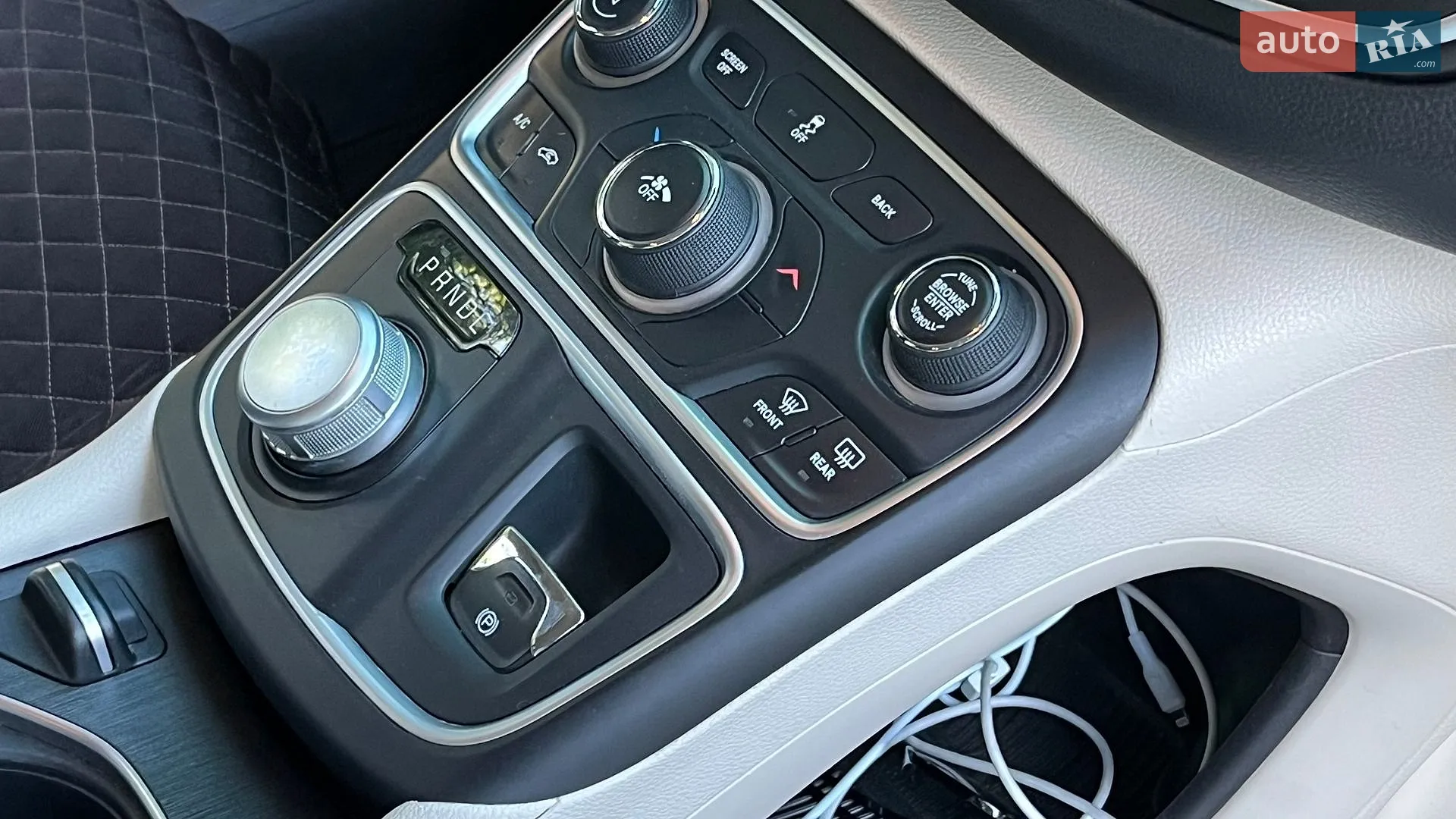 2015 Chrysler 200 - мініатюра 19