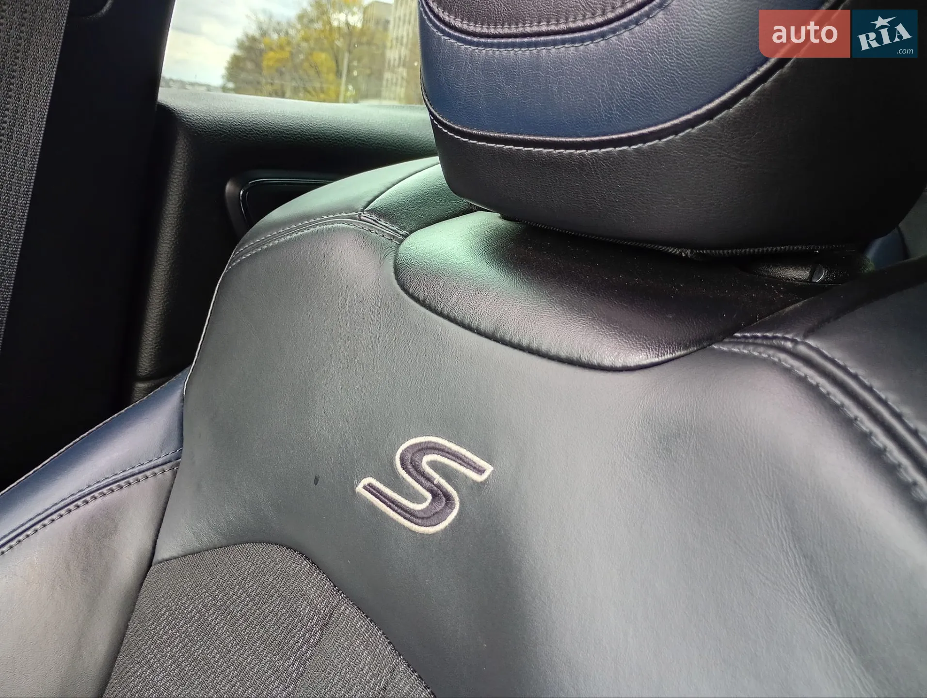 2014 Chrysler 200 - мініатюра 11