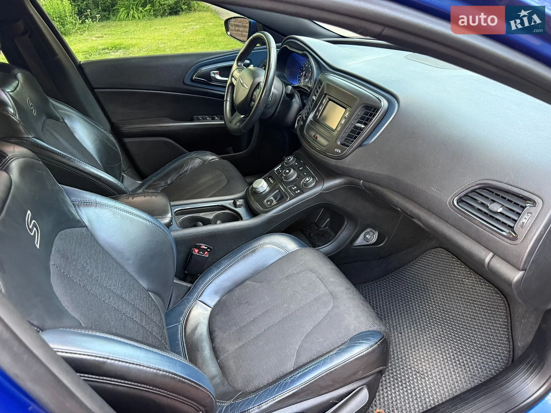 2014 Chrysler 200 - мініатюра 44