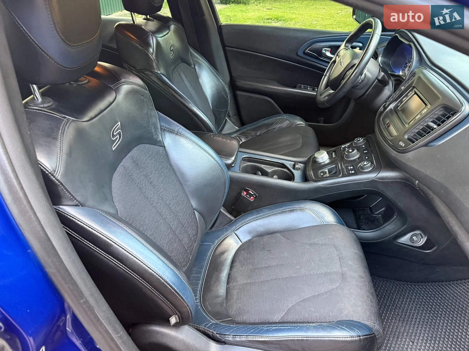 2014 Chrysler 200 - мініатюра 45