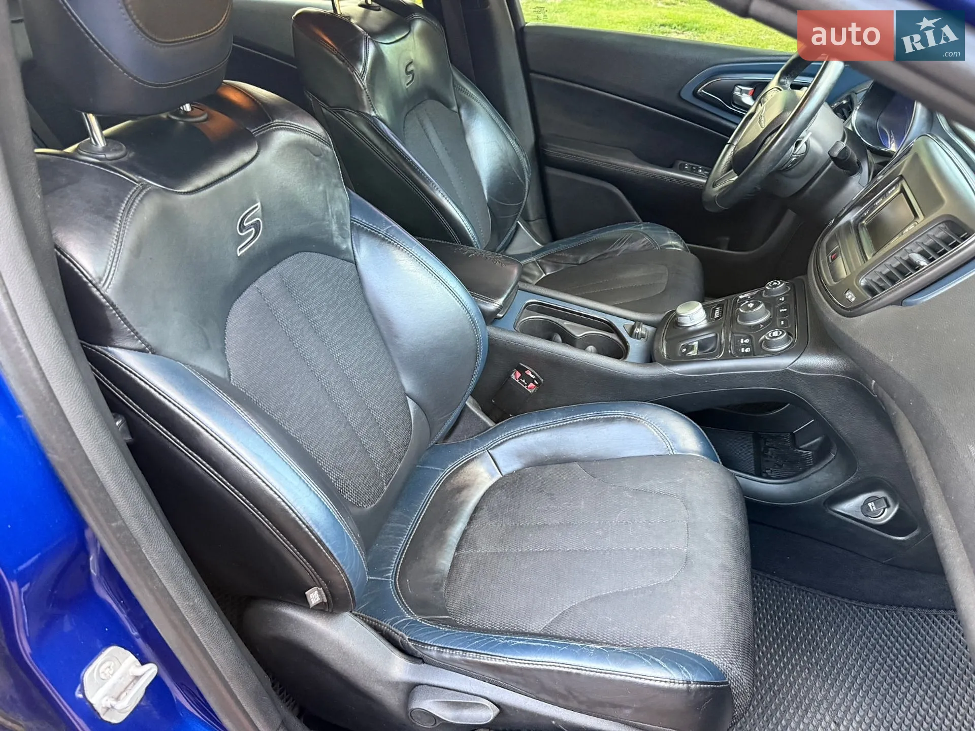 2014 Chrysler 200 - мініатюра 46