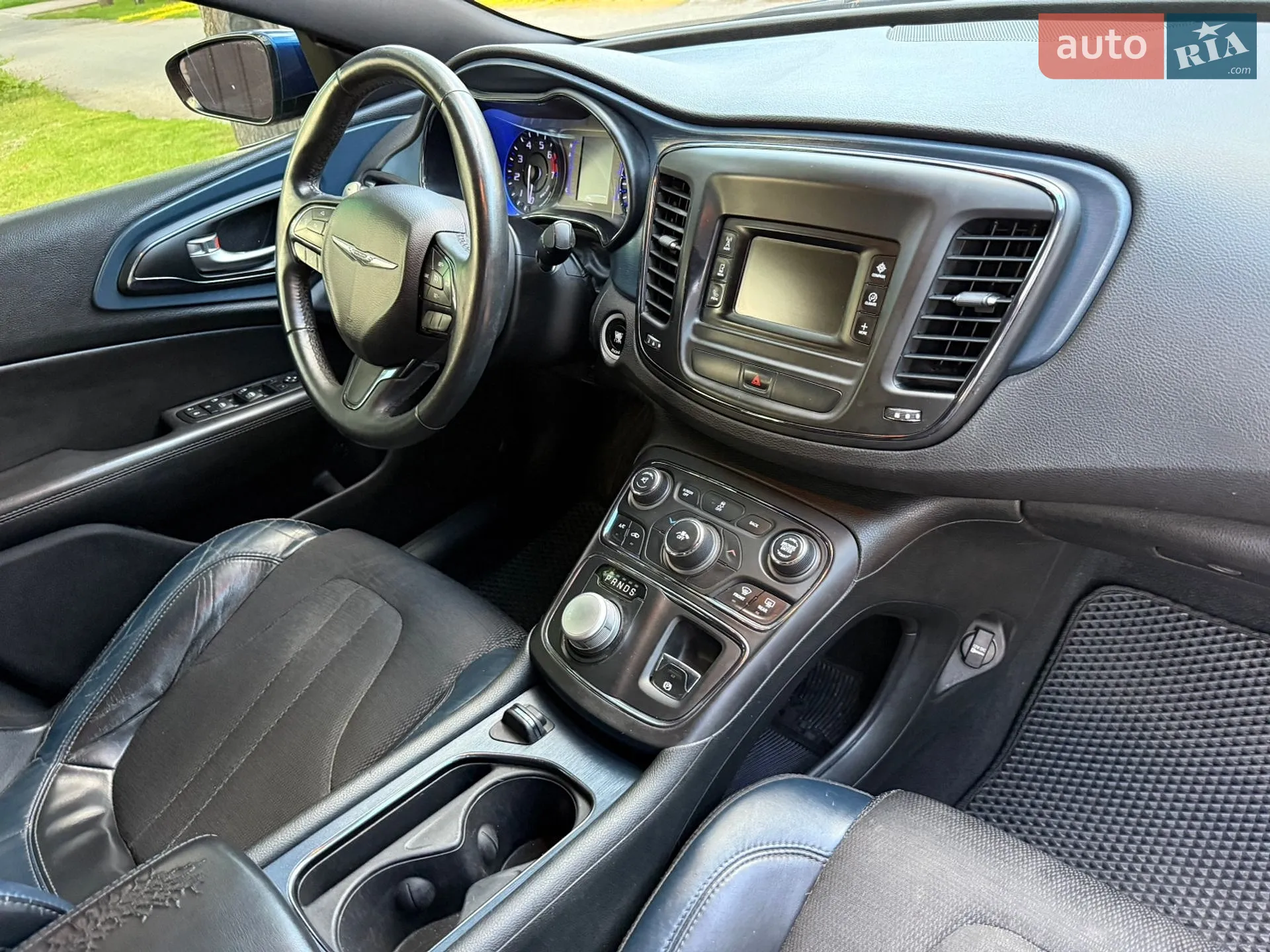 2014 Chrysler 200 - мініатюра 48