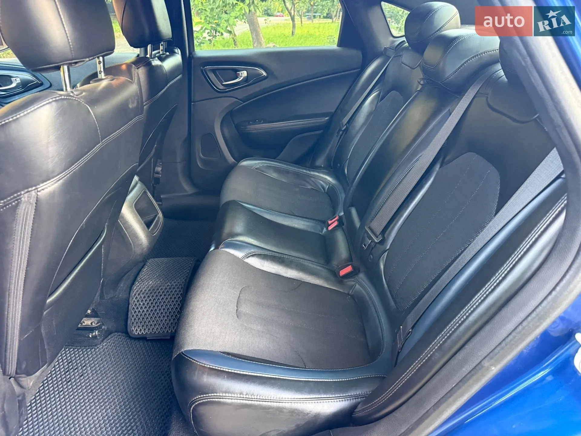 2014 Chrysler 200 - мініатюра 56