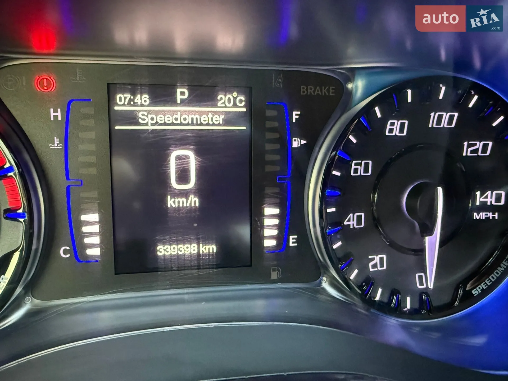 2014 Chrysler 200 - мініатюра 71