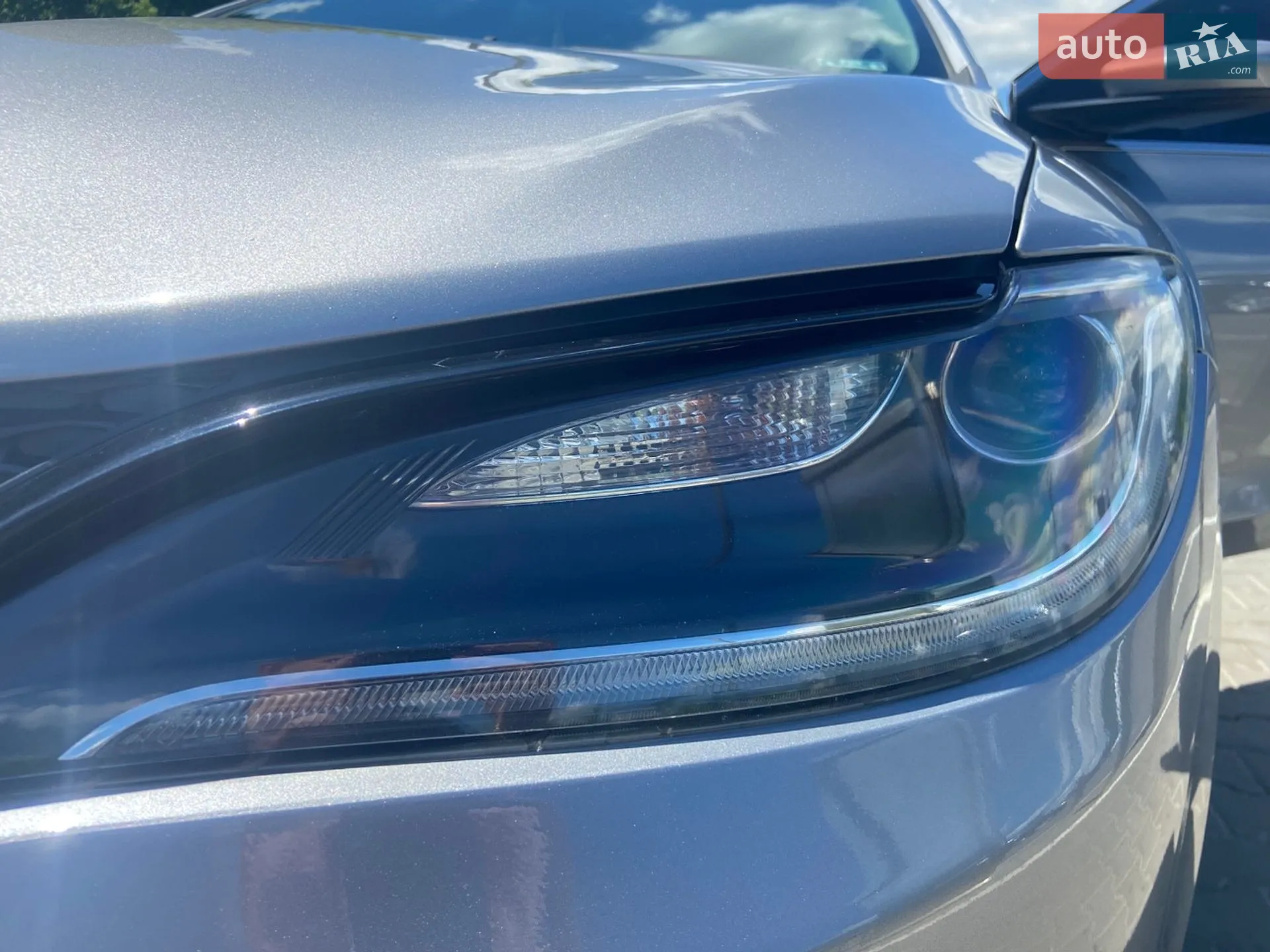 2016 Chrysler 200 - мініатюра 13