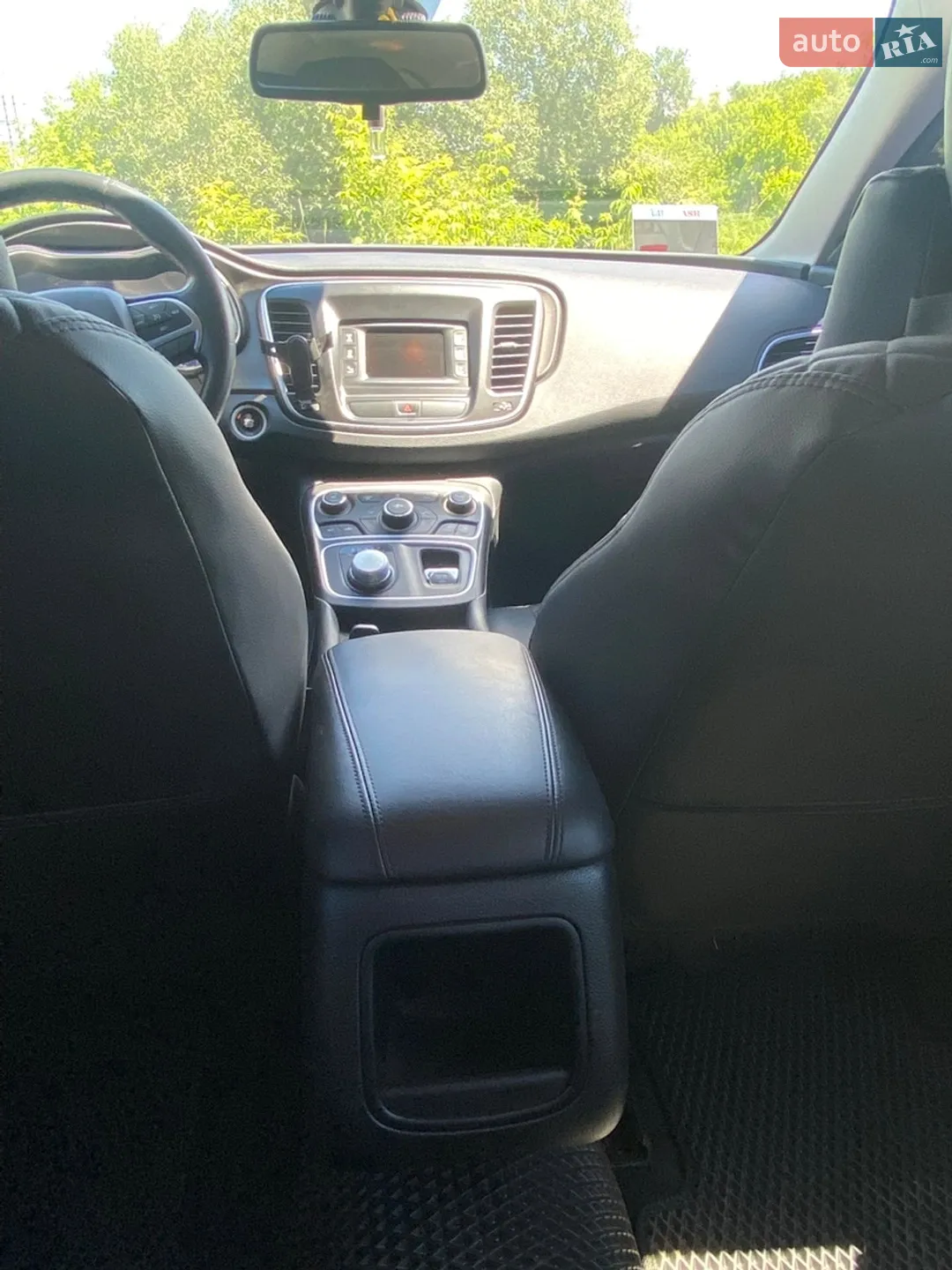 2016 Chrysler 200 - мініатюра 31