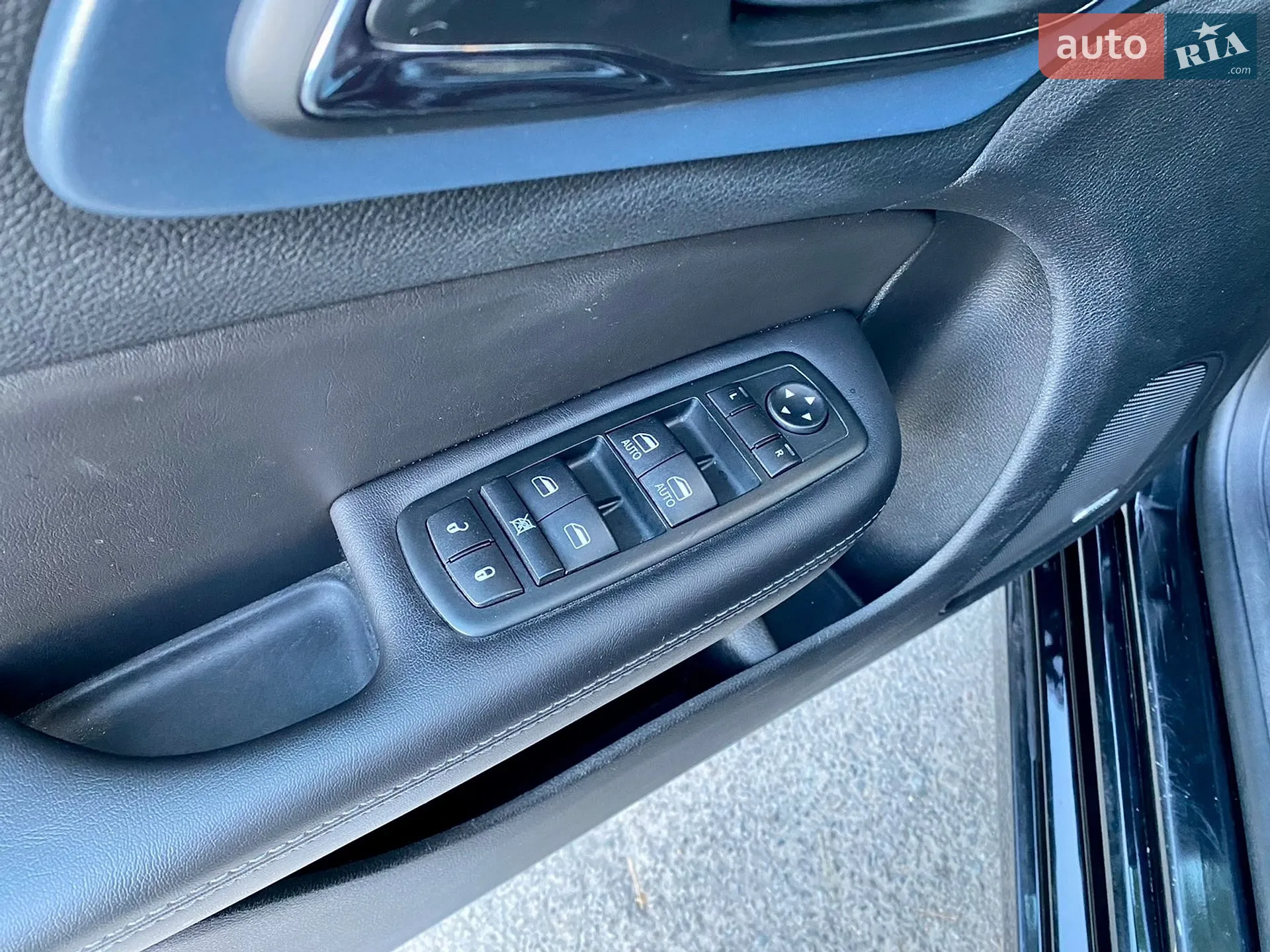 2014 Chrysler 200 - мініатюра 15