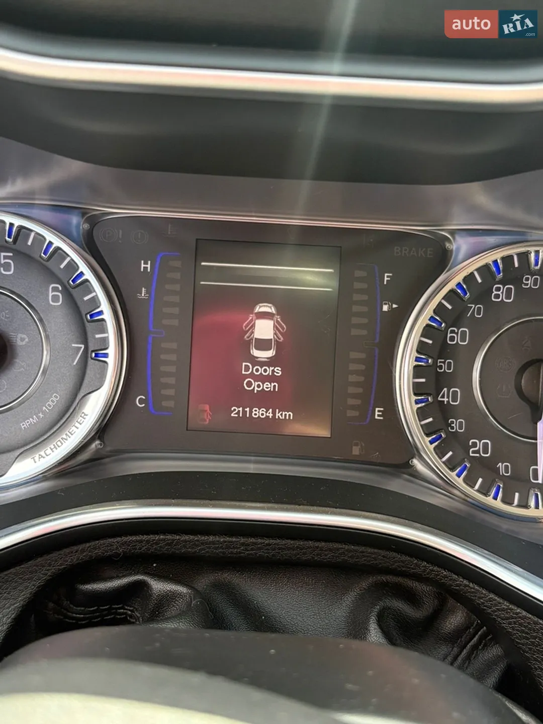 2015 Chrysler 200 - мініатюра 9