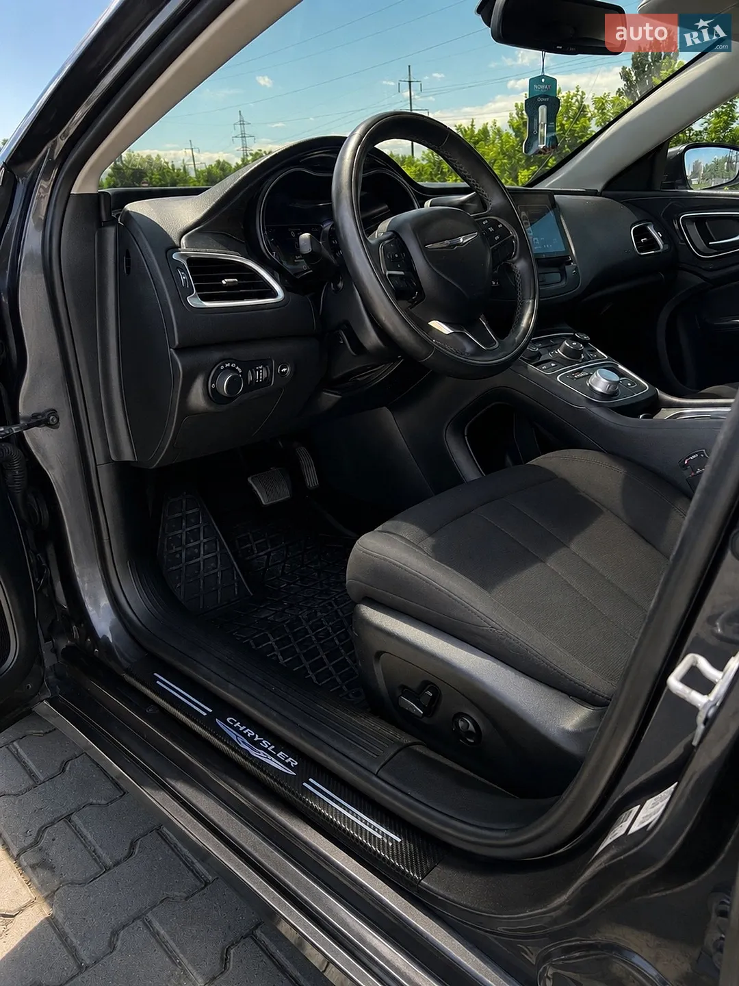 2015 Chrysler 200 - мініатюра 22