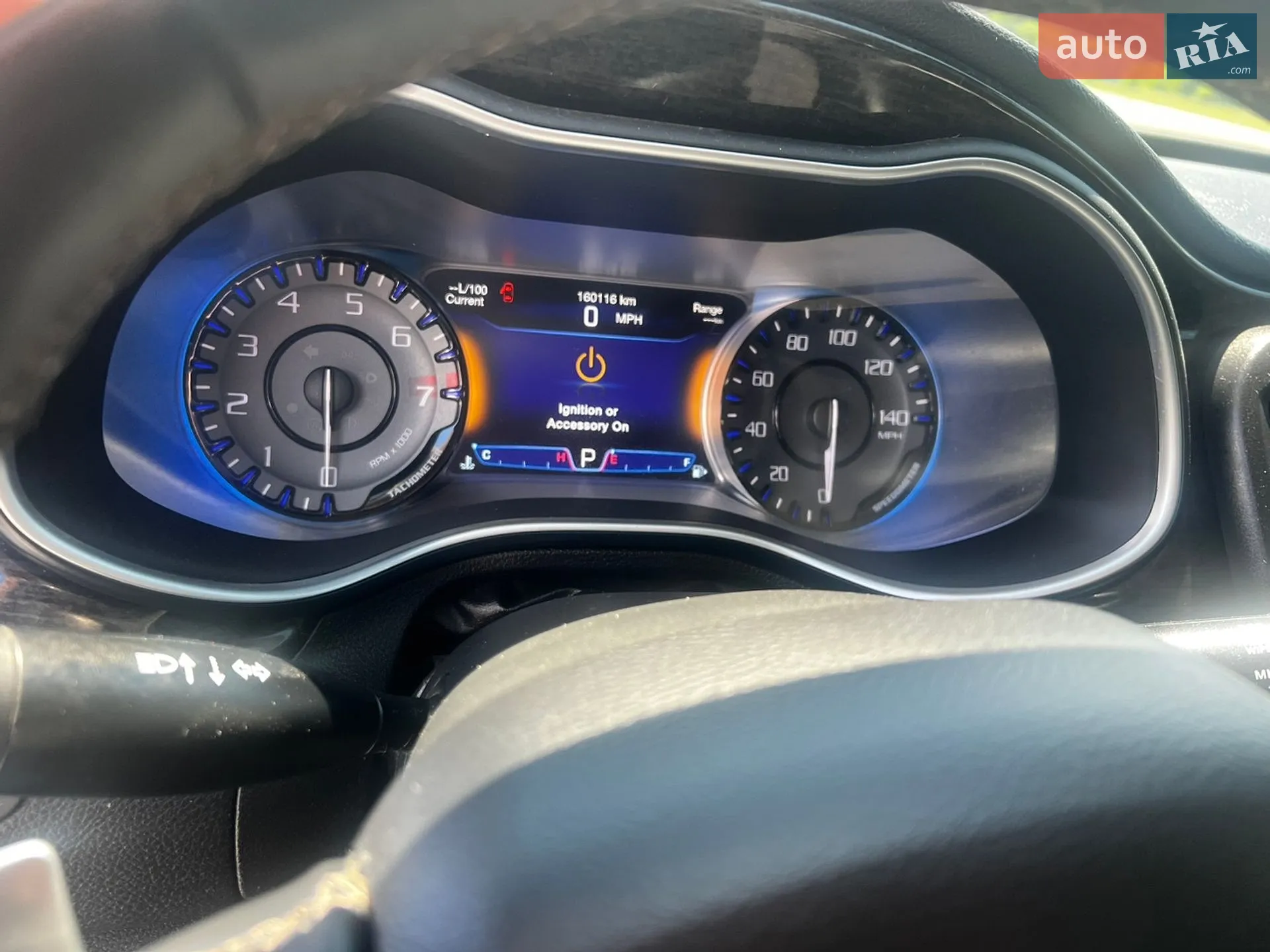 2015 Chrysler 200 - мініатюра 25