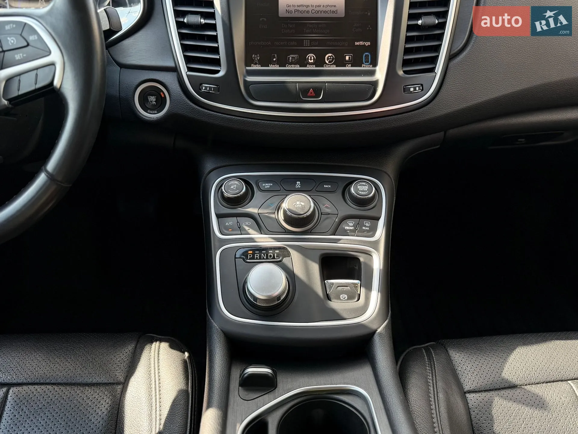 2015 Chrysler 200 - мініатюра 27