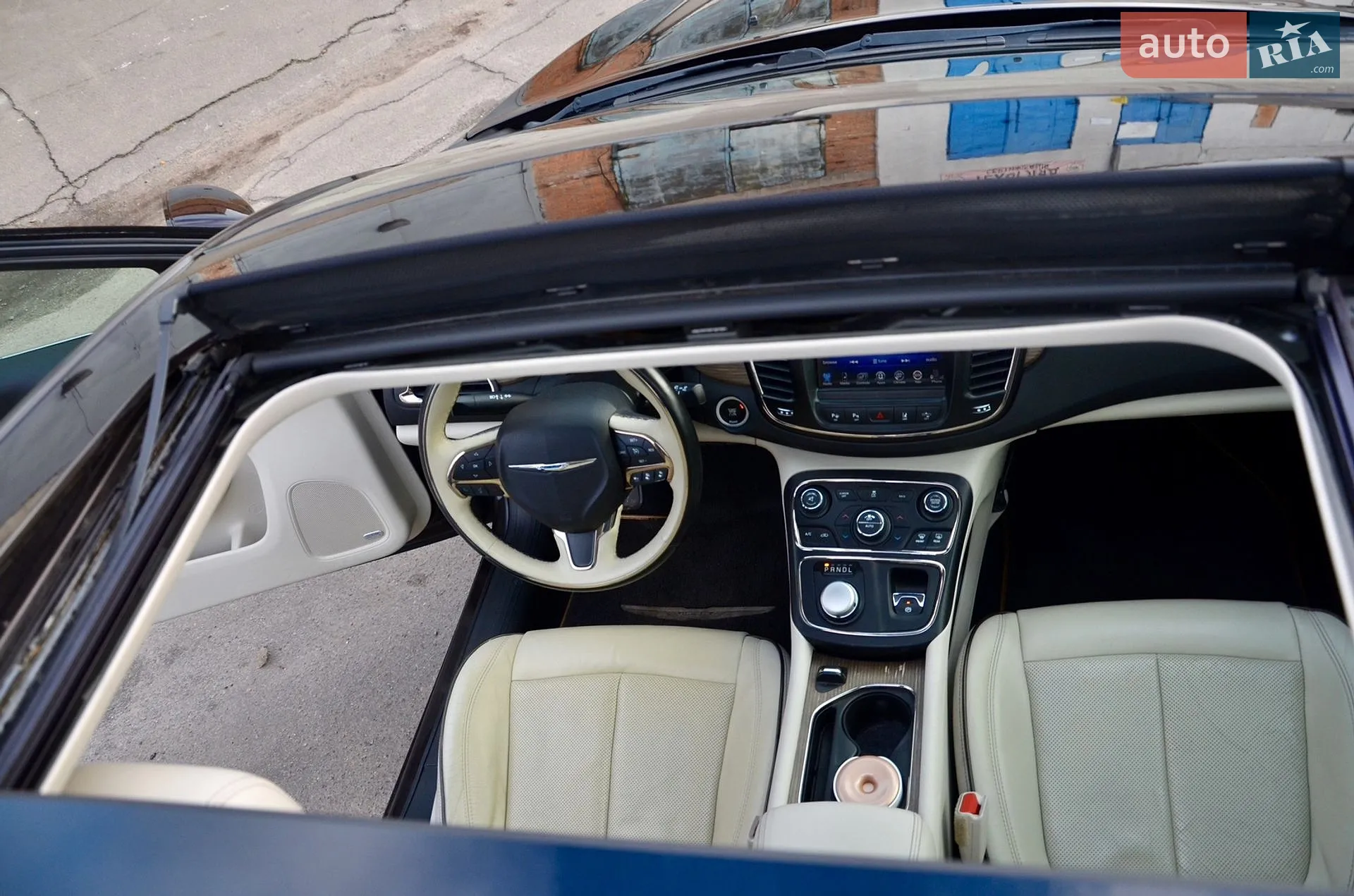 2014 Chrysler 200 - мініатюра 17