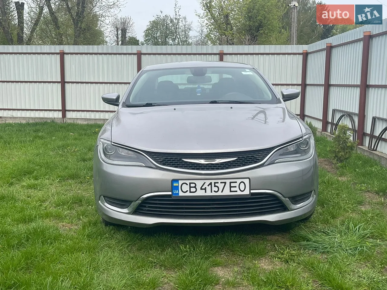 2016 Chrysler 200 - мініатюра 16