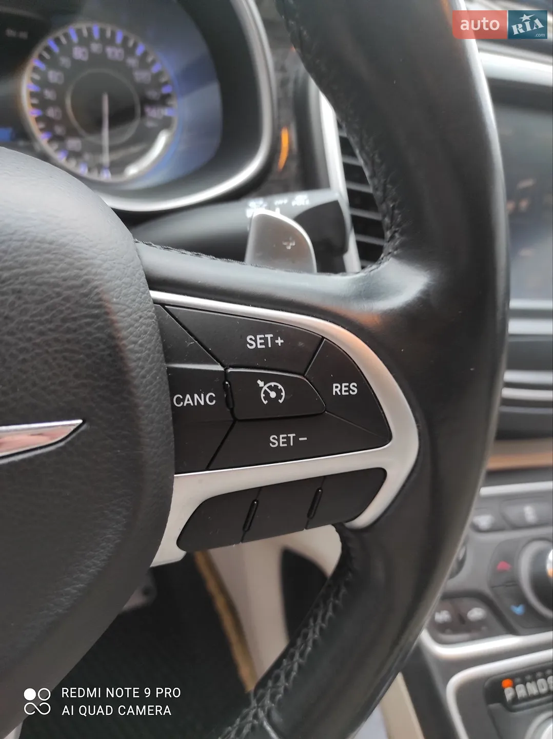 2014 Chrysler 200 - мініатюра 8