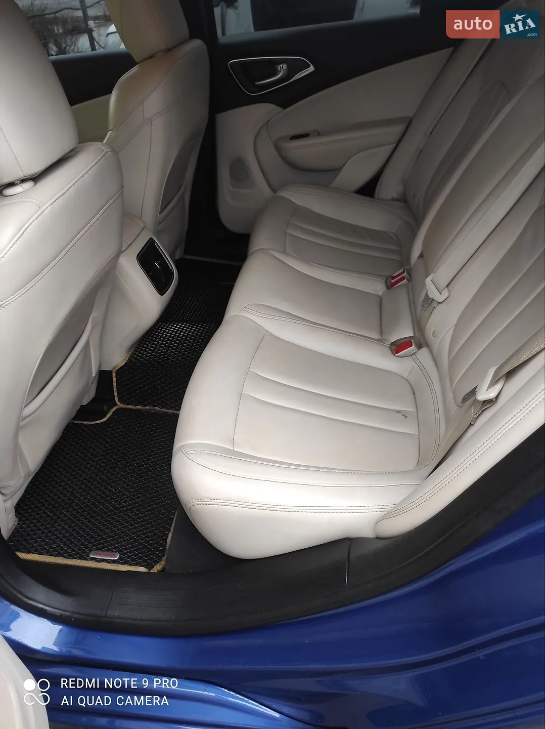 2014 Chrysler 200 - мініатюра 35