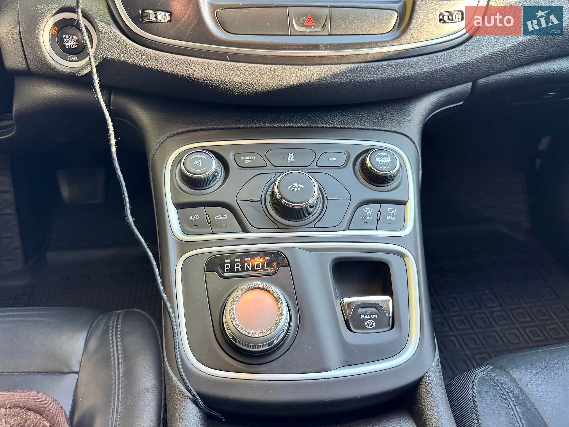 2016 Chrysler 200 - мініатюра 16