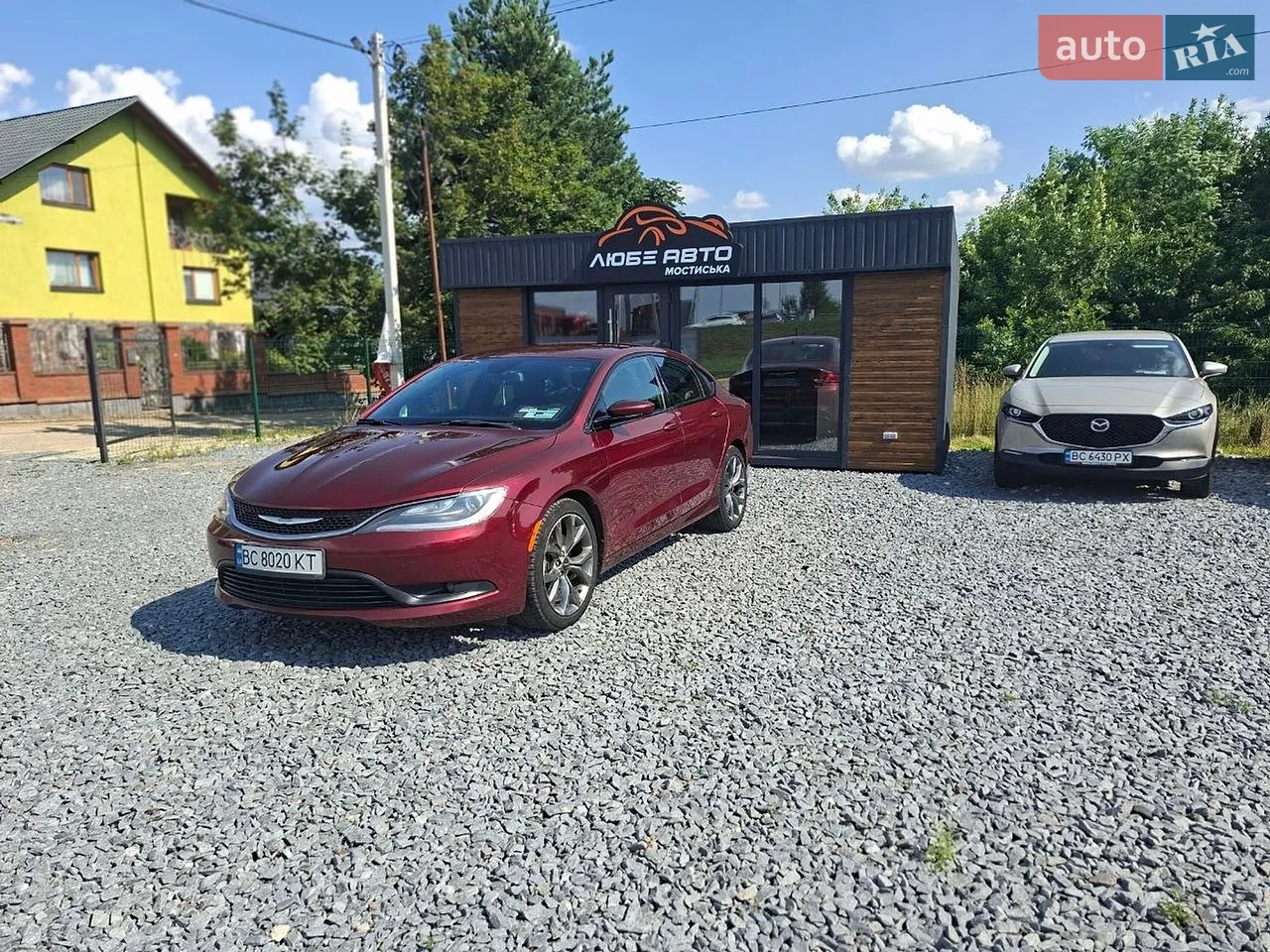 2013 Chrysler 200 - мініатюра 14